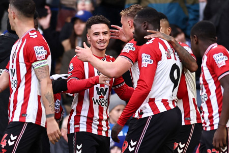 Bungkam Chelsea, Sunderland Naik ke Posisi 2