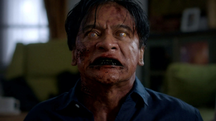 5 Rekomendasi Film Akhir Pekan, Cerita Zombi hingga Pembajakan Pesawat