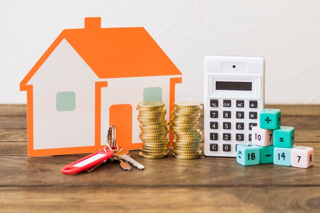 Tren harga rumah dan sewa properti di Kuartal III 2025. Foto: Freepik