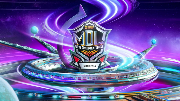 Hingga Hari Ini, Playoff MDL ID Season 12 Bisa Ditonton Gratis!