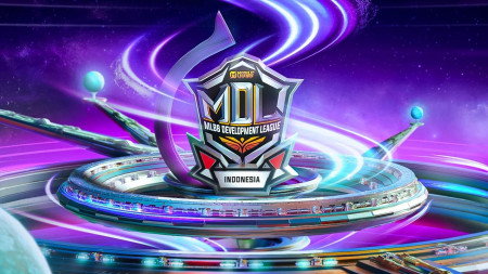 Hingga Hari Ini, Playoff MDL ID Season 12 Bisa Ditonton Gratis!