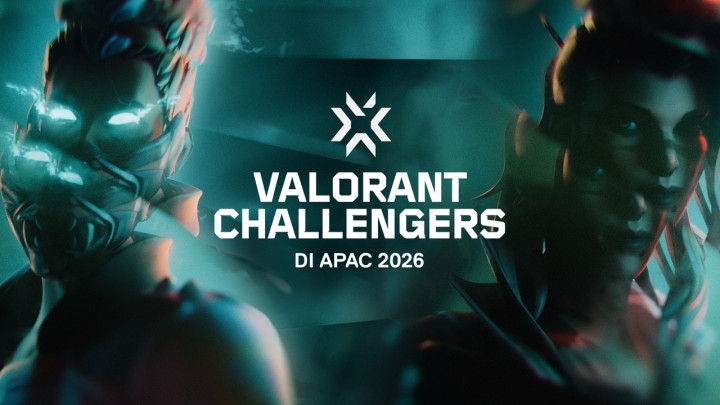 Pembaruan Penting VCT Challengers di APAC 2026, Jalan Baru Menuju Champions