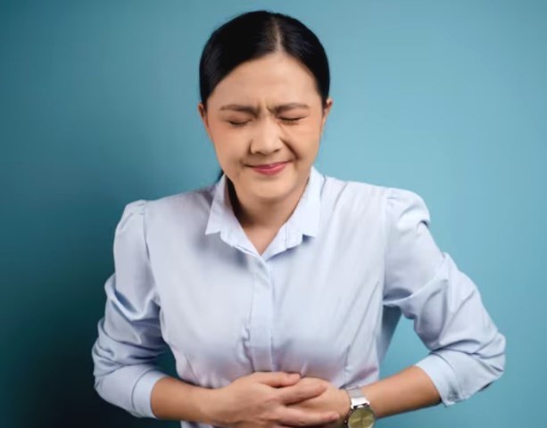 Jangan Abaikan 5 Kebiasaan yang Dapat Memperparah GERD