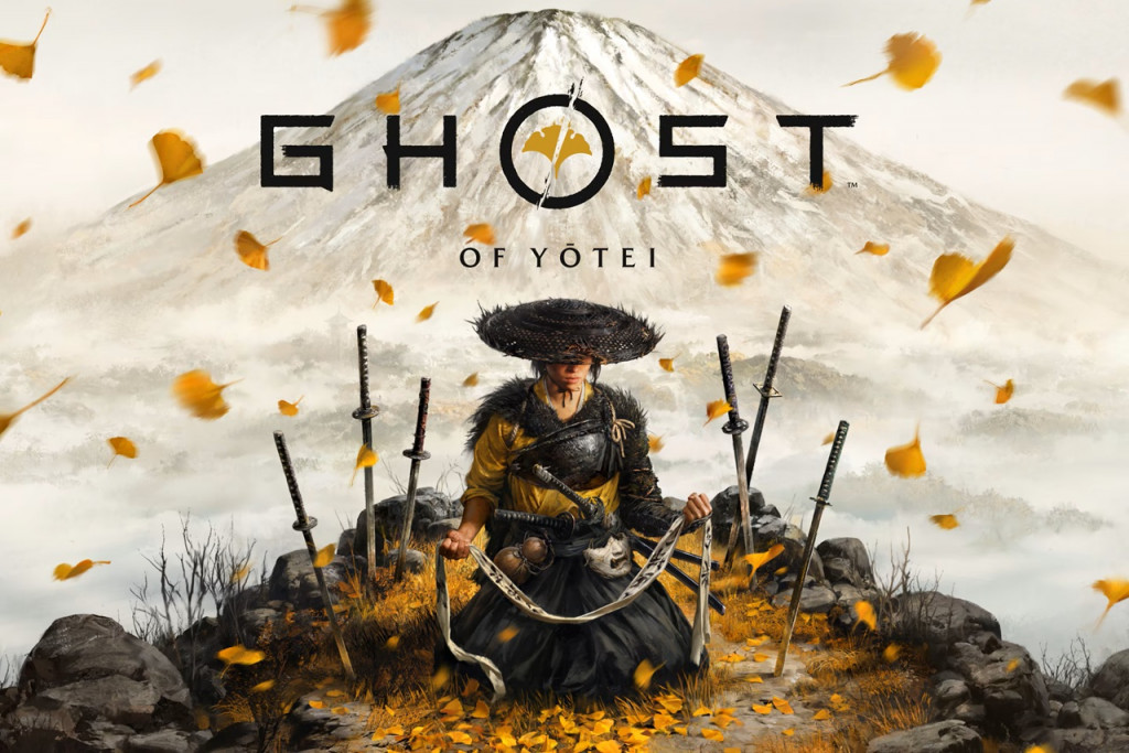 Ghost of Yotei