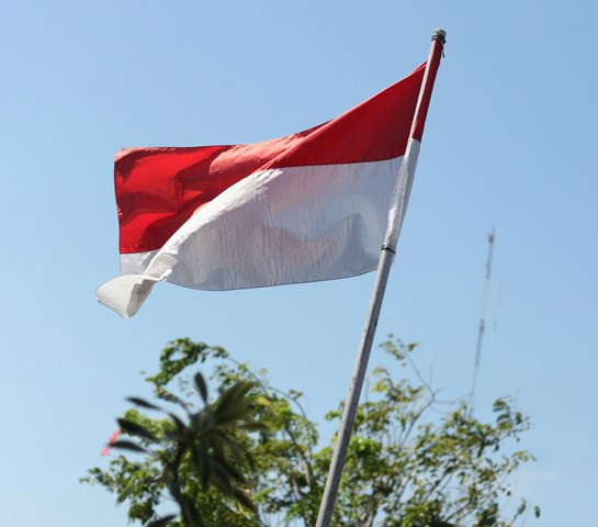 Uniknya Teks Sumpah Pemuda, Ditulis Kilat Oleh Mohammad Yamin