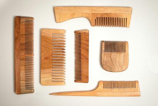Penularan kutu rambut terjadi melalui kontak langsung dengan kepala. (Foto: Ilustrasi/Dok. Pexels.com)