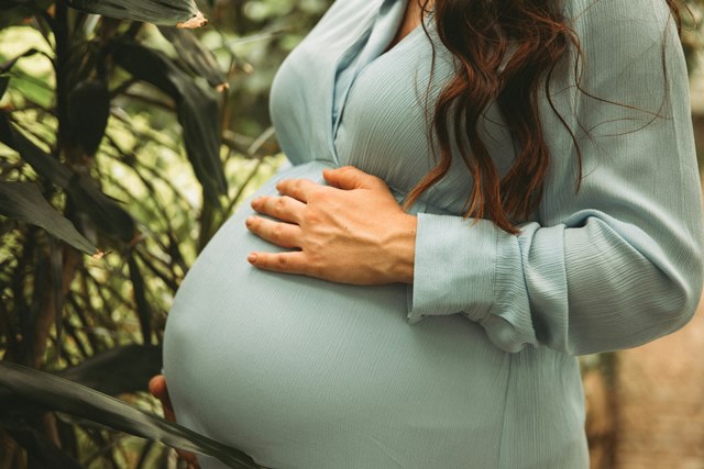 3 Berita Terpopuler Gaya: Trimester Kehamilan Hingga Varian Covid LF.7