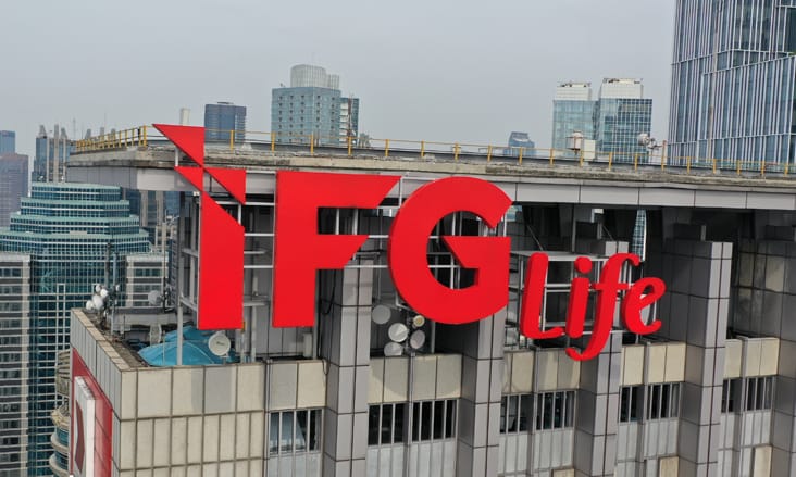 IFG Life.