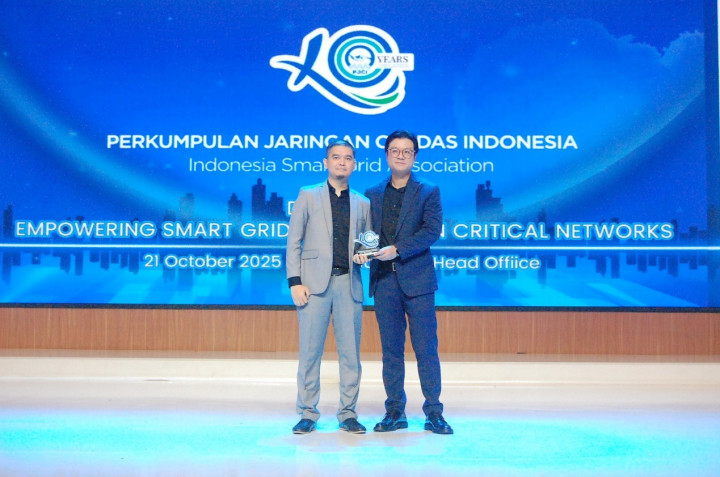 Huawei Dorong Inovasi dan Kolaborasi dalam Transisi Energi Indonesia