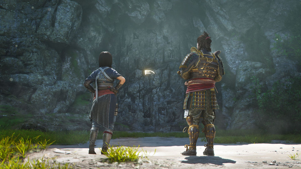 Naoe, seorang shinobi Assassin dengan kemampuan siluman yang lincah, dan Yasuke, seorang samurai tangguh dengan gaya bertarung agresif.