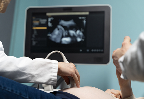 Upaya Innoquest Tingkatkan Mutu Diagnostik Ibu dan Anak di Jakarta Utara