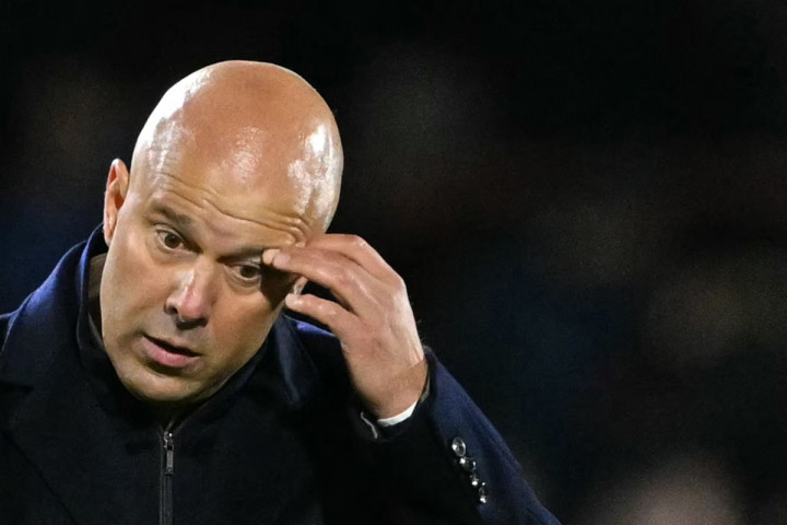 Slot Akui Liverpool Tampil Buruk saat Dikalahkan Brentford