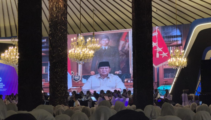 Presiden Beri Restu, Ini Alasan Dibentuknya Ditjen Pesantren di Kemenag