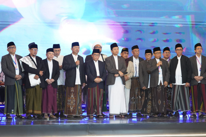 Pembentukan Ditjen Baru, Percepat Pesantren Jadi Pusat Inovasi d