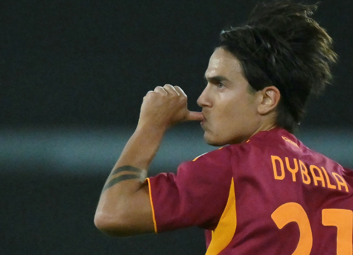 Jay Idzes dan Sassuolo Telan Kekalahan dari Roma