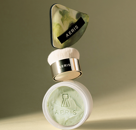 'Rituals for Reset', Rangkaian Produk Aeris yang Terinspirasi dari Tradisi Matcha
