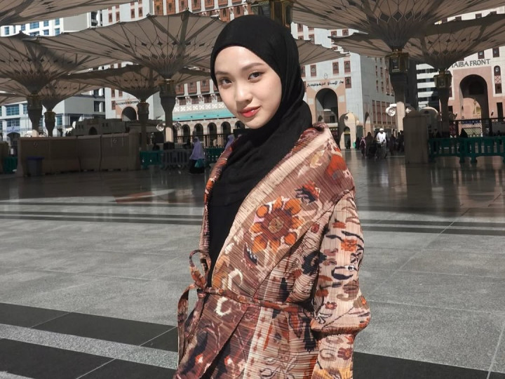 Julia Prastini Klarifikasi Minta Maaf ke Brand dan Na Dae-hoon Usai Selingkuh, Warganet: Takut Miskin?