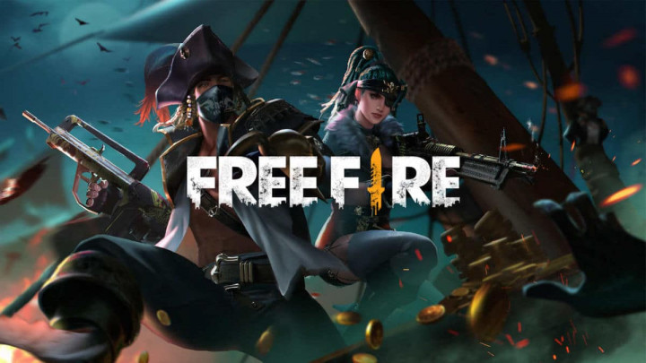 Kode Redeem FF Paling Baru Hari Ini, 27 Oktober 2025