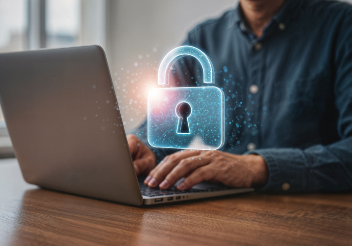 Perlindungan Data Dimulai dengan Visibilitas dan Kontrol