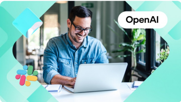 Gandeng OpenAI, Salesforce Bawa AI CRM Langsung ke ChatGPT