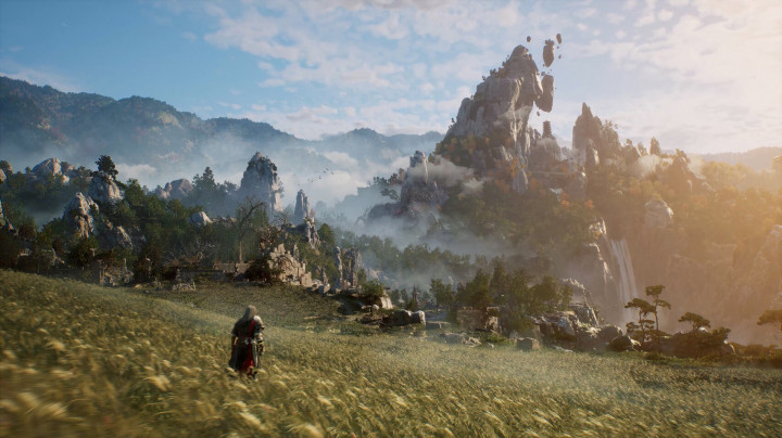 Project TAL, Game RPG Open World Bertema Mitologi Korea Siap Rilis 2027