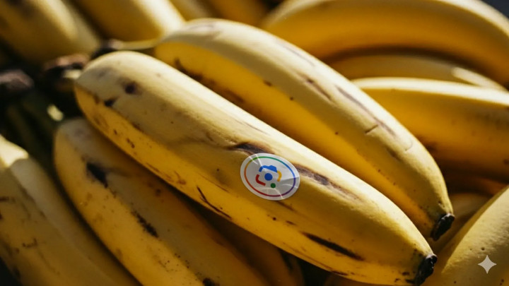 Simak, Cara Praktis Mengedit Gambar dengan Nano Banana di Google Search