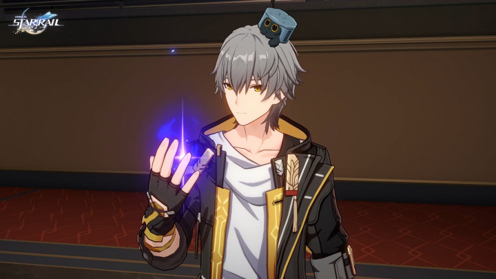 Honkai: Star Rail Versi 3.7 As Tomorrow Became Yesterday Rilis 5 November