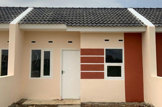 5 Rekomendasi Rumah Subsidi di Rancaekek Mulai Rp150 Jutaan