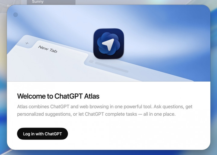 Ahli Keamanan Peringatkan Risiko Serius di Browser ChatGPT Atlas