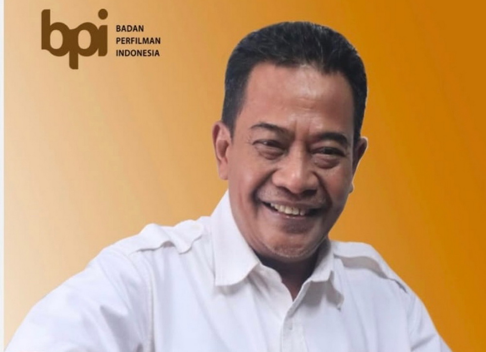 Gunawan Paggaru (Foto: instagram)