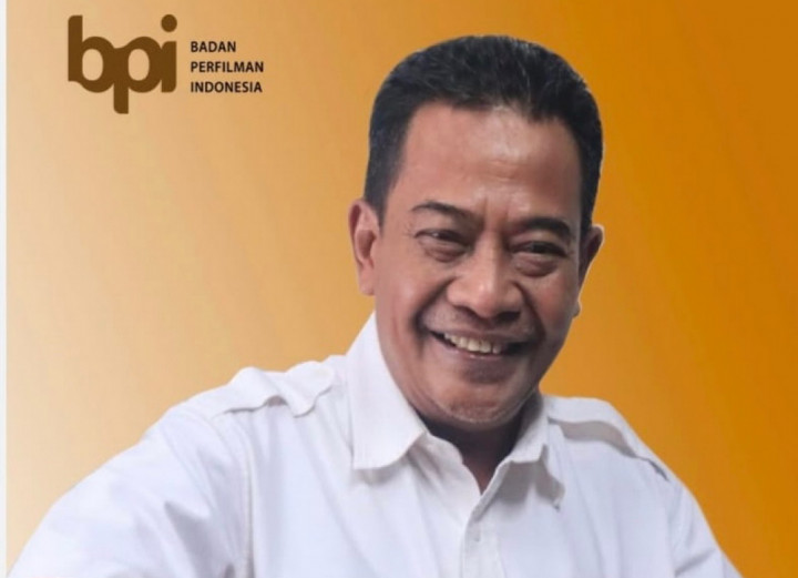 Gunawan Paggaru, Ketua Badan Perfilman Indonesia Meninggal Dunia