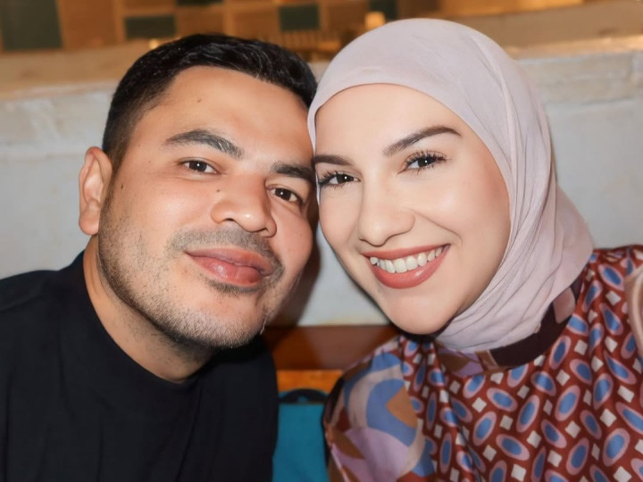 Bantah Lavender Marriage, Irish Bella Ungkap Sifat Asli Haldy Sabri