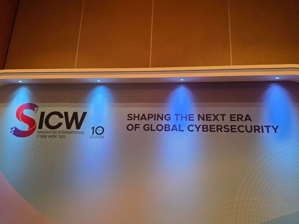 SICW 2025 x GovWare