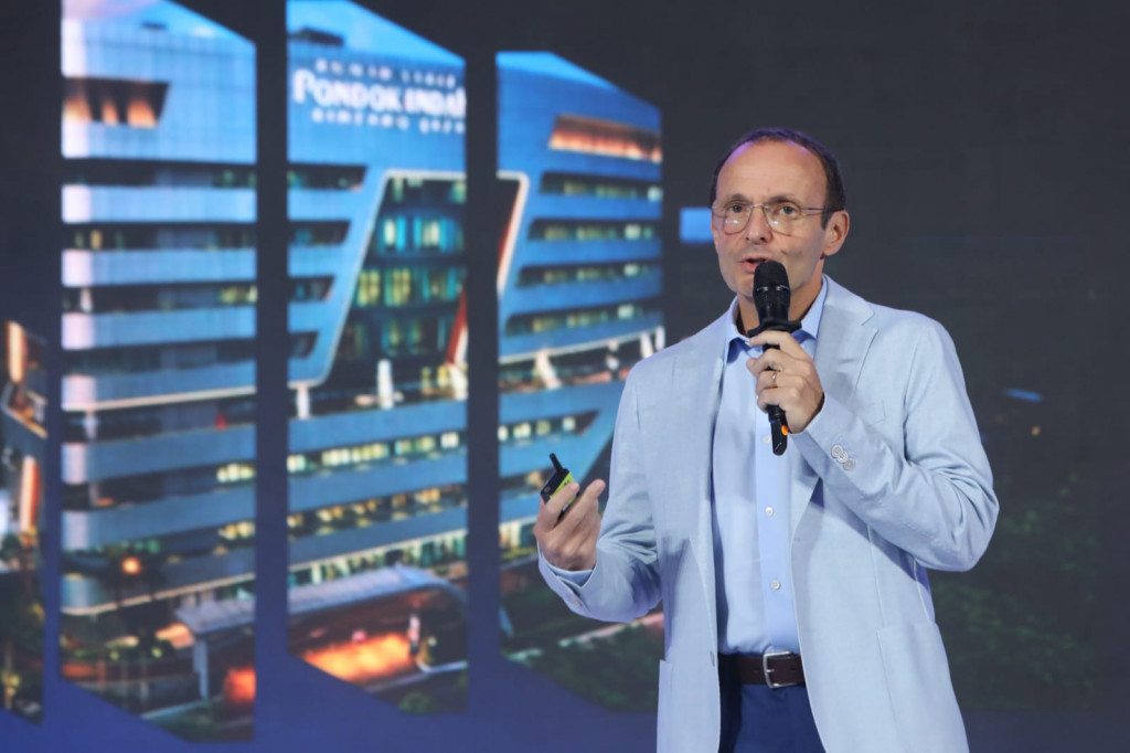 Foto: InterSystems