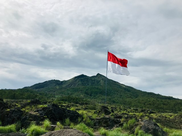 Bagaimana Kronologis Peristiwa Sumpah Pemuda?