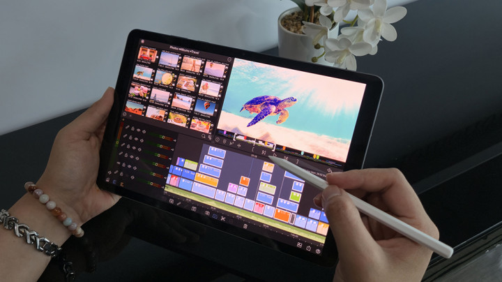 Samsung Galaxy Tab S11, Tablet untuk Generasi Kreator Digital