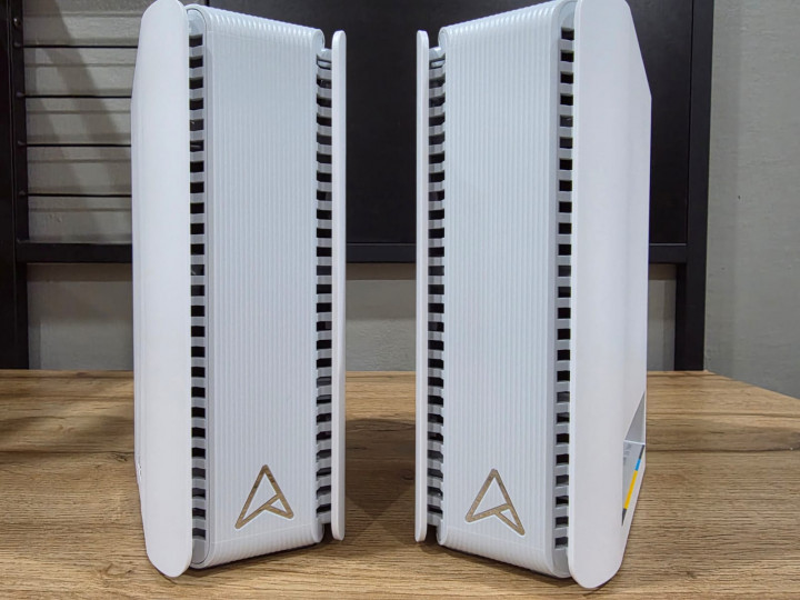 Asus ZenWiFi BT8, Ketika Wi-Fi 7 Hidupi Rumah Modern