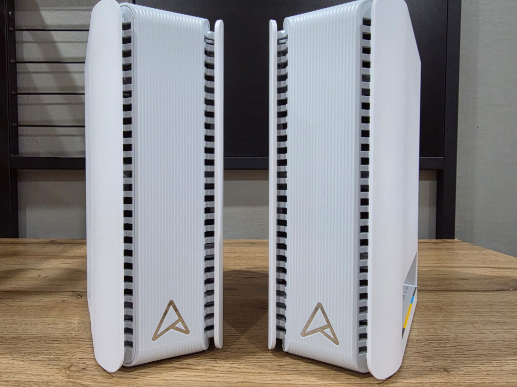 Asus ZenWiFi BT8