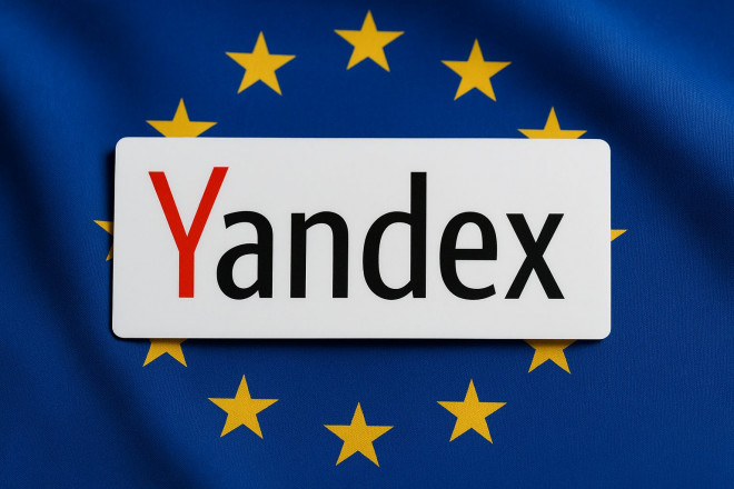 Yandex.eu.