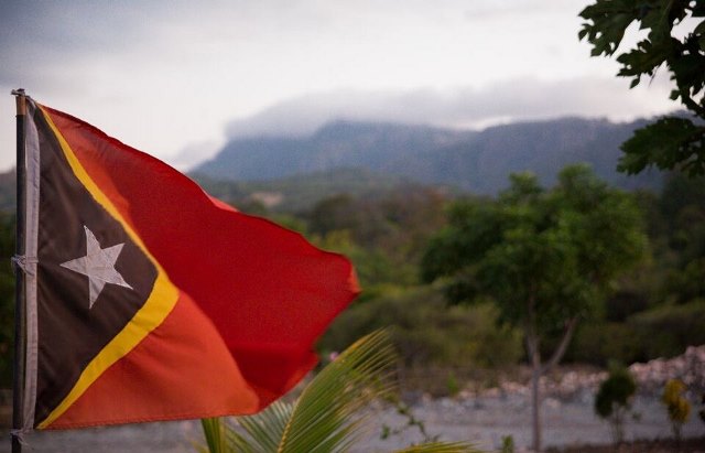 Timor Leste Resmi Bergabung Jadi Anggota ke-11 ASEAN, Intip 3 Wisata Menariknya!