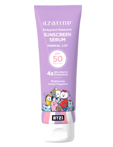 Ini 5 Sunscreen Azarine untuk Flek Hitam di Usia 40-an
