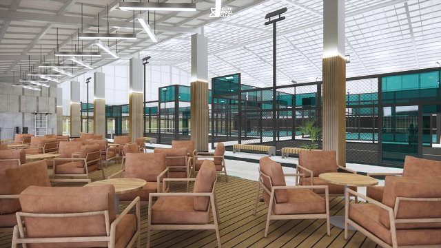 3 Berita Terpopuler Gaya: Rekomendasi Sewa Lapangan Padel Hingga Mesh Cushion
