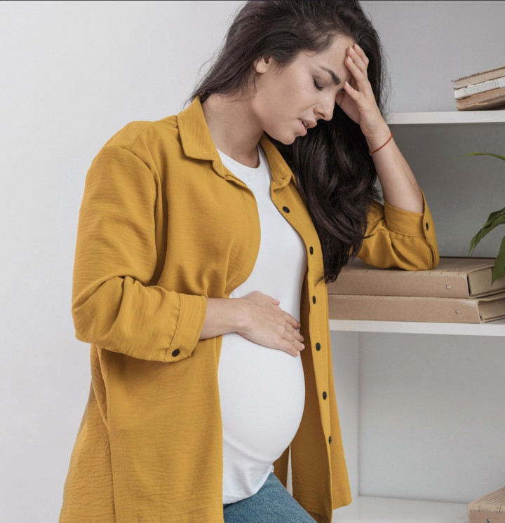 14 Gejala Trimester Kedua yang Wajib Bumil Ketahui