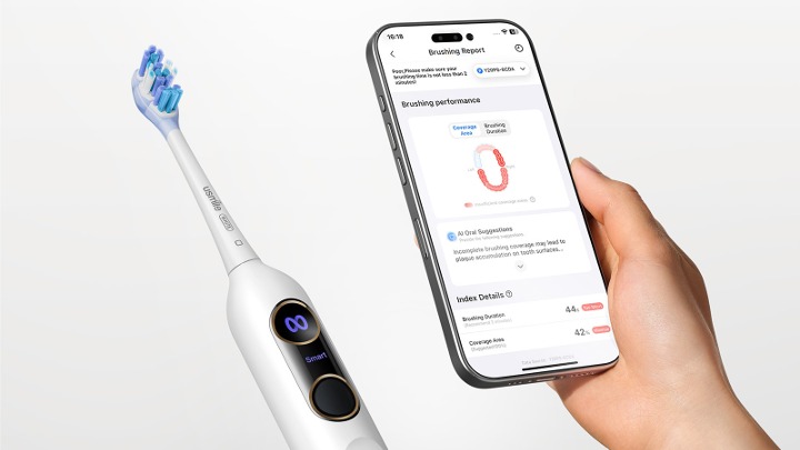 Dari AI hingga Water Flosser, Inilah Cara Baru Merawat Gigi Tanpa Ribet