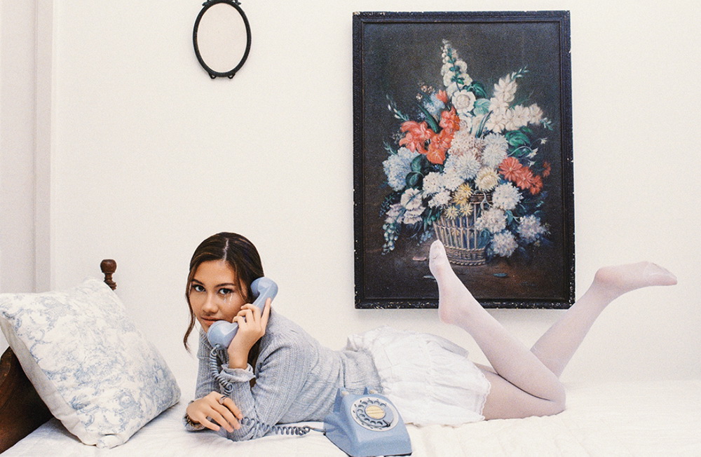 Marsha Lavinia (foto: instagram)