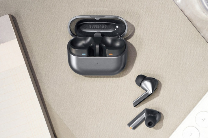 Pembaruan Firmware untuk Samsung Galaxy Buds3 dan Buds3 Pro Tersedia