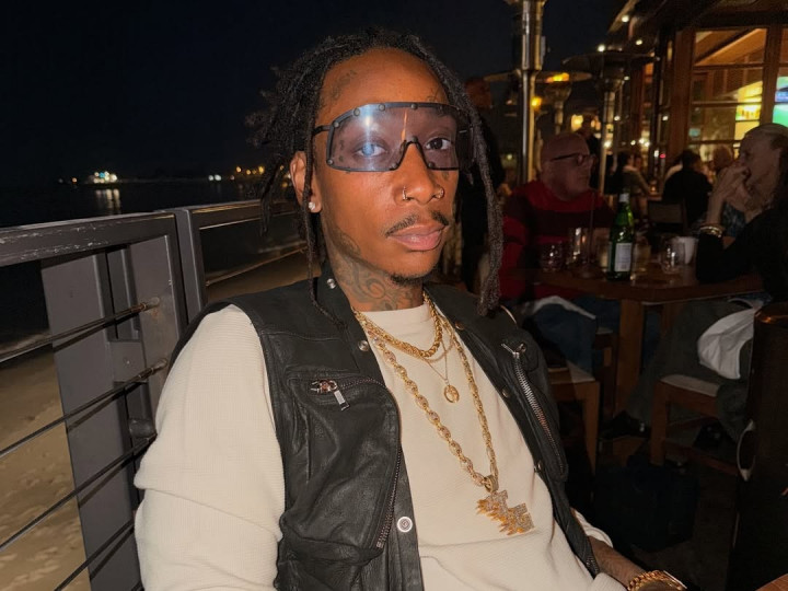 Wiz Khalifa Puji Keramahan Masyarakat Indonesia Saat Kunjungan ke Bali
