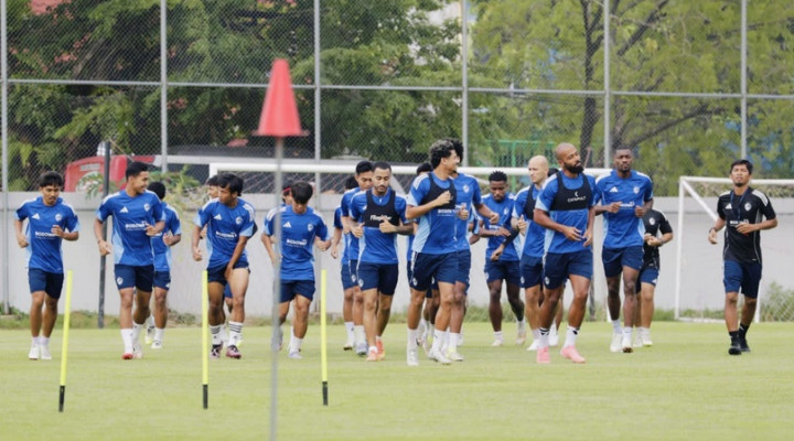 Hari Ini, PSM Makassar Perkenalkan Pelatih Anyar