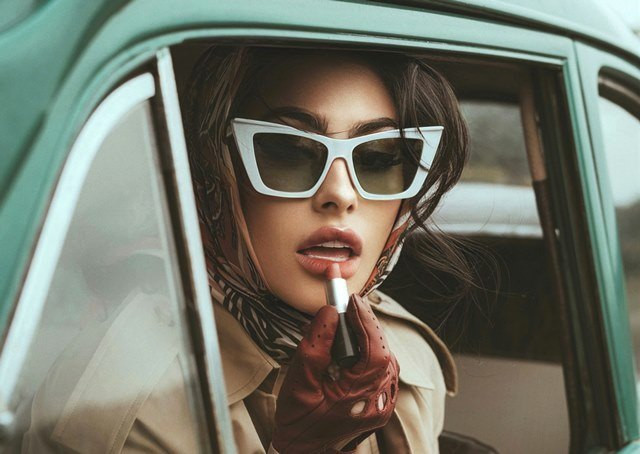 Rekomendasi Lipstik untuk Bibir Kering Mulai dari Rp30 Ribuan