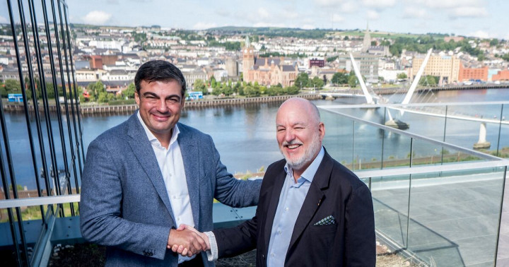 Akuisisi Alchemy Technology Services, NTT Data Perkuat Portofolio Asuransi